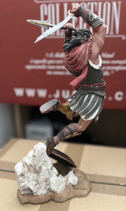 Assassin’s Creed Odyssey Figurine Alexios
