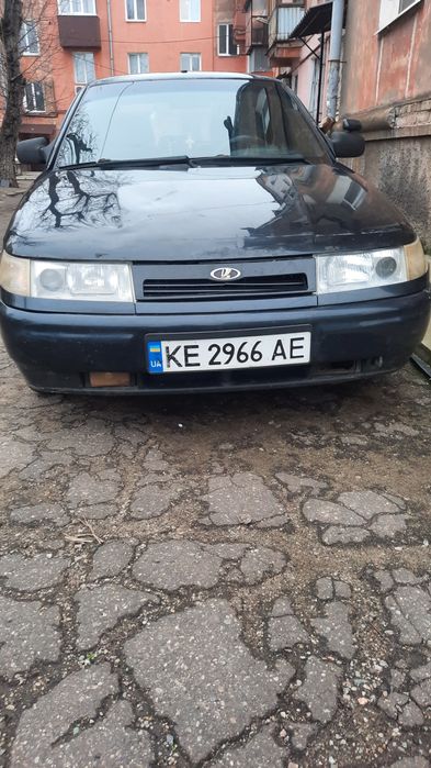 Продам свое авто