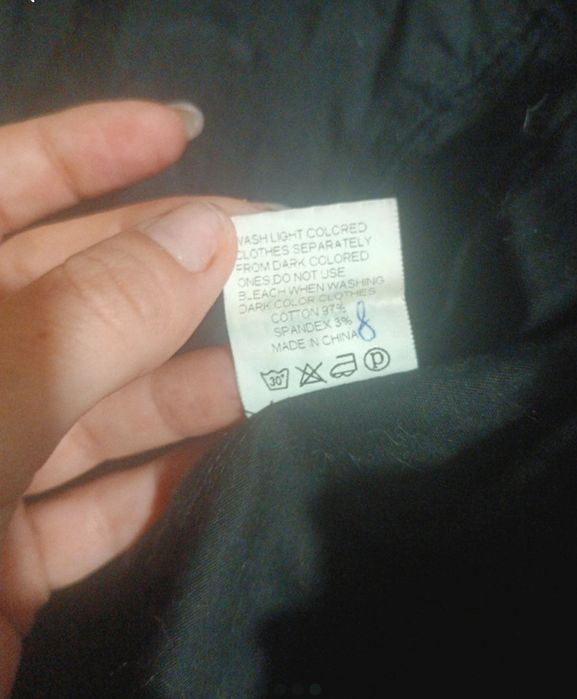 Camisa gótica marca Punk rave