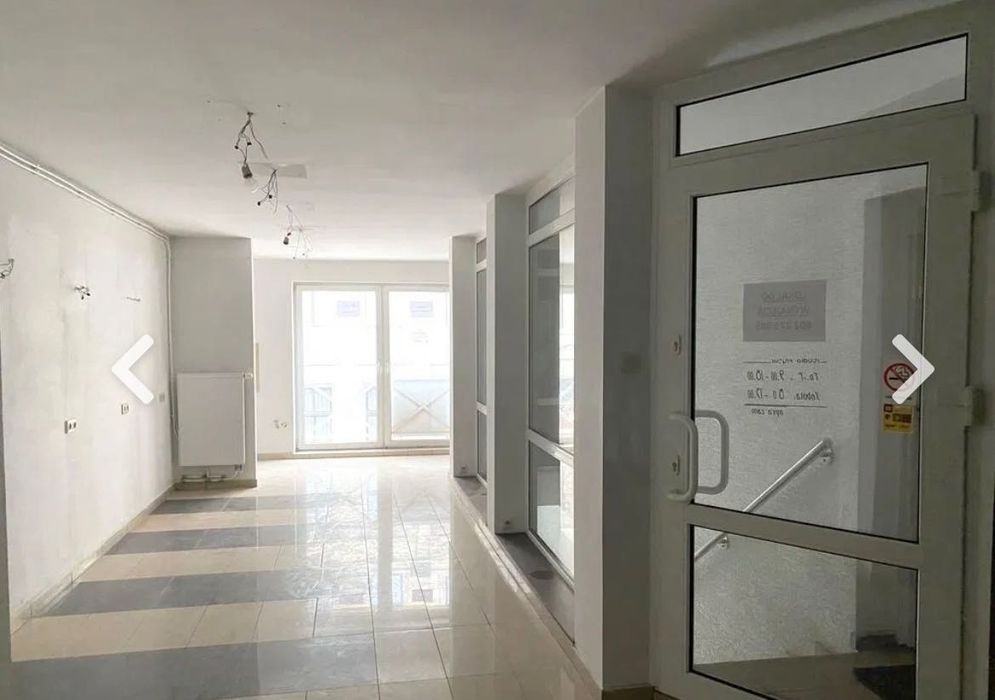 Lokal przy Rynku, 45m2 w centrum miasta, ul. Wiosny Ludów 21
