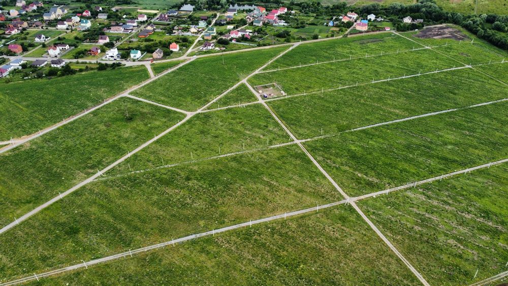 Продам ділянку Озерна Дехтярка