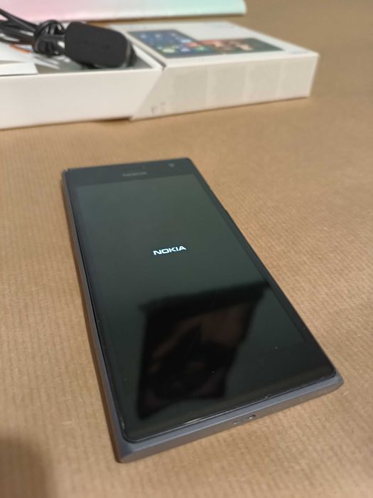 Nokia Lumia 730 Dual SIM
