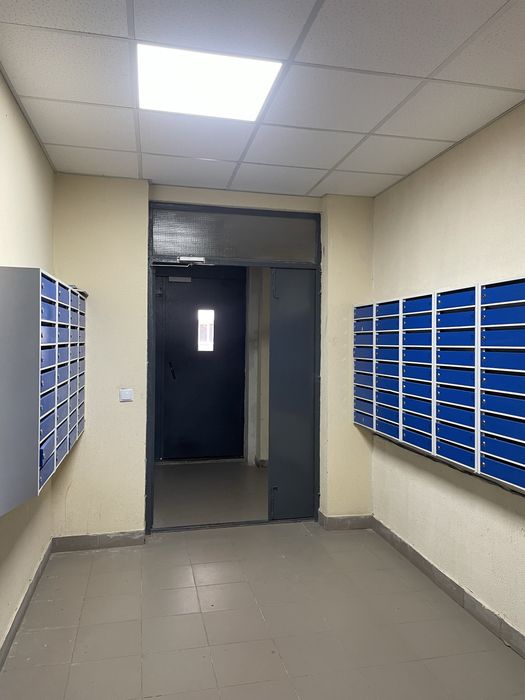 Продам 1 к. квартиру, ремонт 80%, ЖК Гідропарк, м. Київська, NP