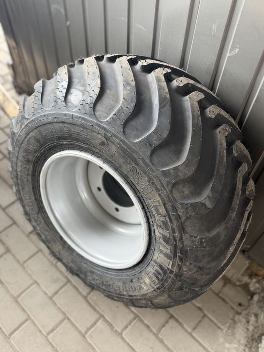 KOŁO 400/60-15.5 /20PR ALLIANCE 328 Leśne