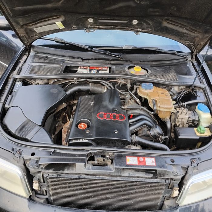 Audi A4 B5 1.6 101KM