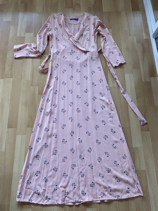 Sukienka maxi nowa