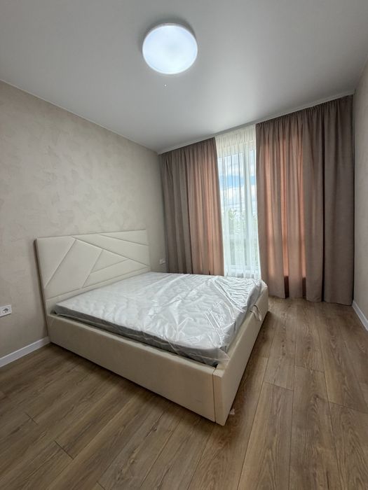 Продаж! Готова квартира до заселенн 37м2 - 54900$