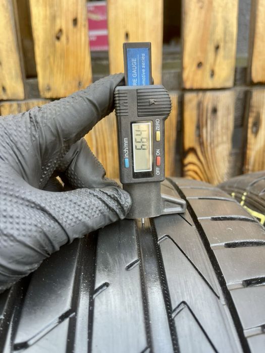 Шини літні 225/45 r17 Hankook