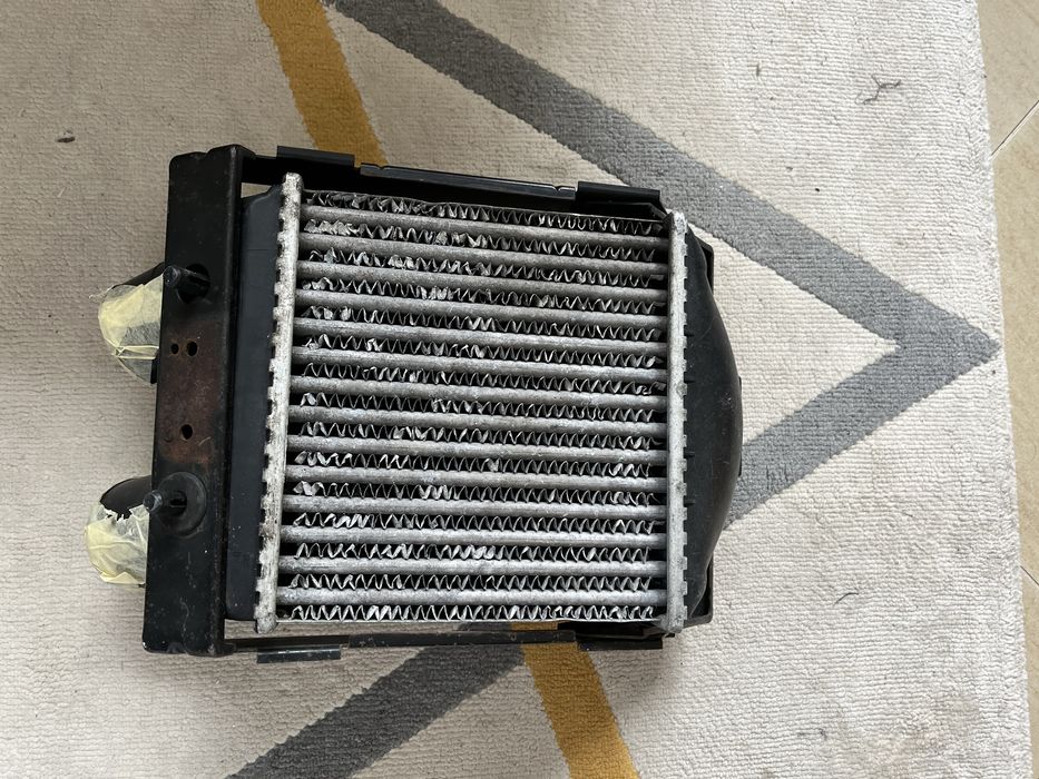 Radiador Intercooler Golf mk3 tdi