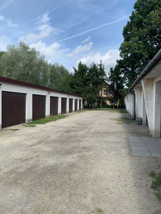 Garaż do wynajęcia. Ul. Orkana  Nowy Sącz