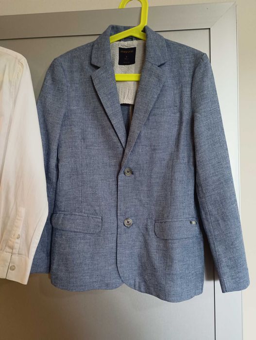 Vendo fato primeira comunhão Mayoral