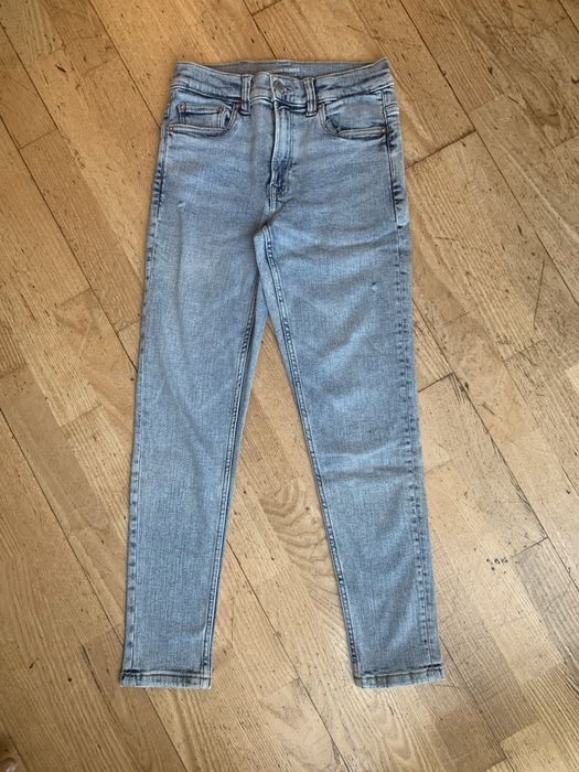Джинси Zara р.152 см