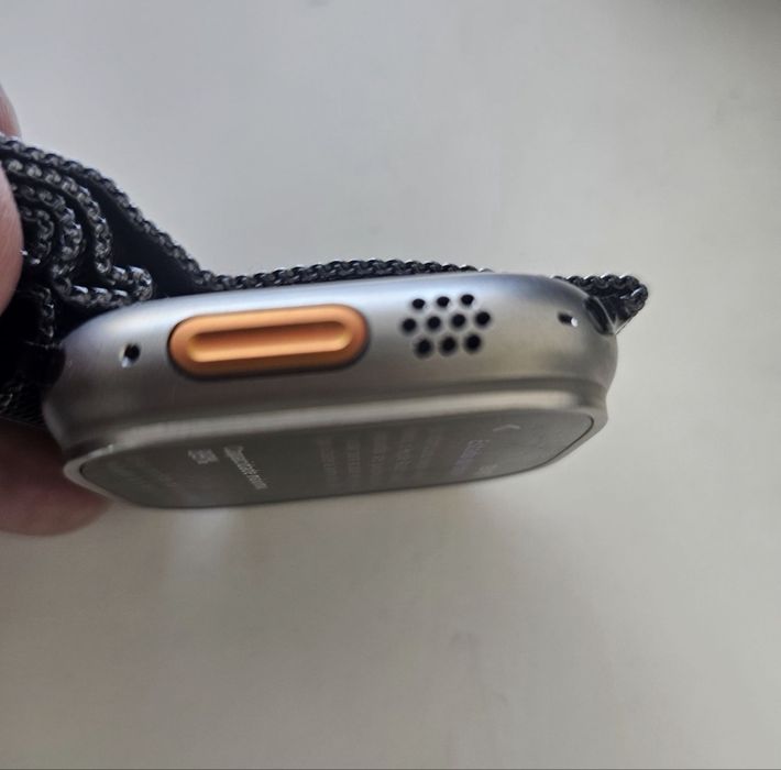 Apple Watch ultra 49mm