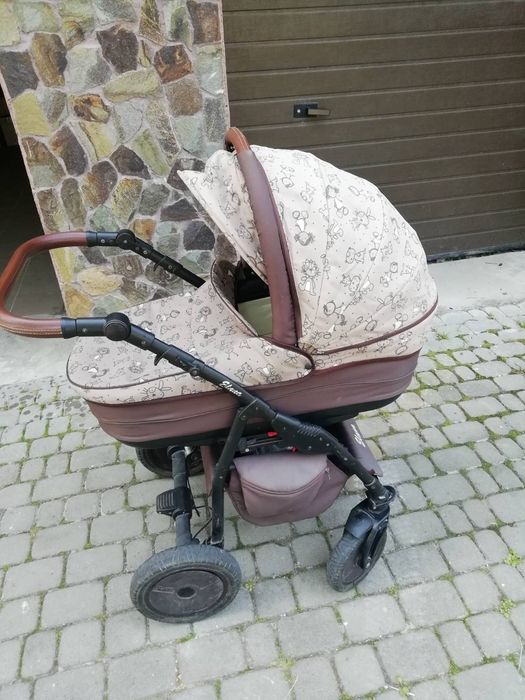 Продам коляску дитячу