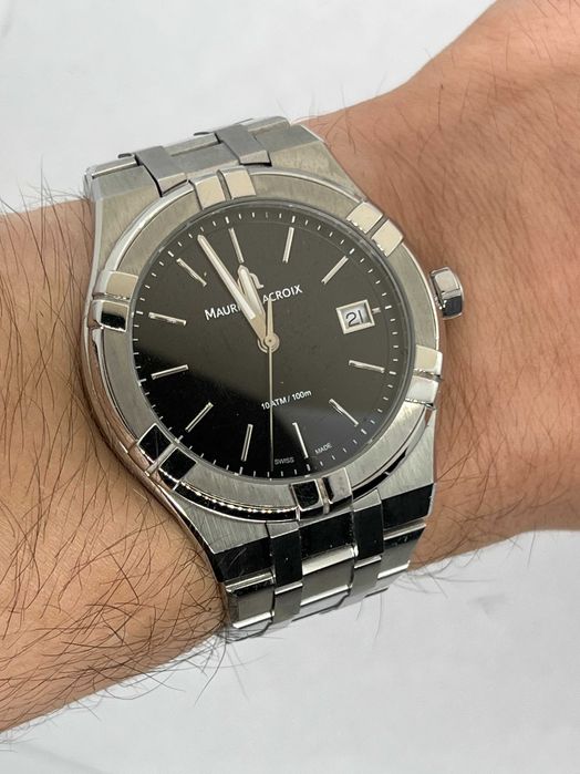 Maurice Lacroix Aikon 40mm