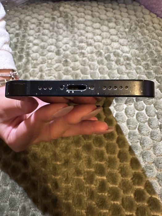 Iphone 12 64Gb preto