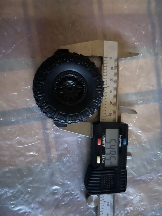 Carroceria scx24 (compativel)