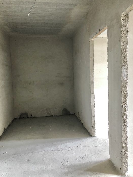 1кімнатна квартира у новобудові ЖК Лісовий