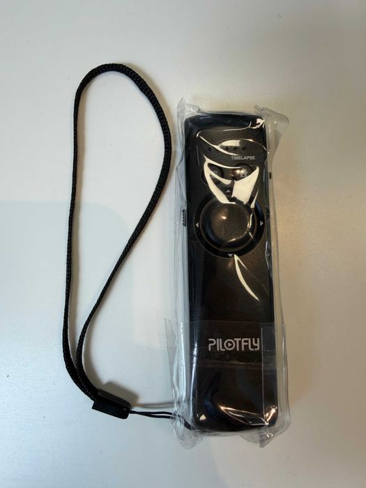 Zestaw Pilotfly FunnyGO2 + Pilot RM-1 dla kamer GoPro