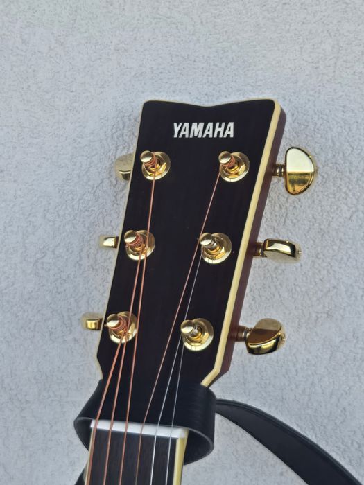 Guitarra Yamaha LL-TA Vintage Burst