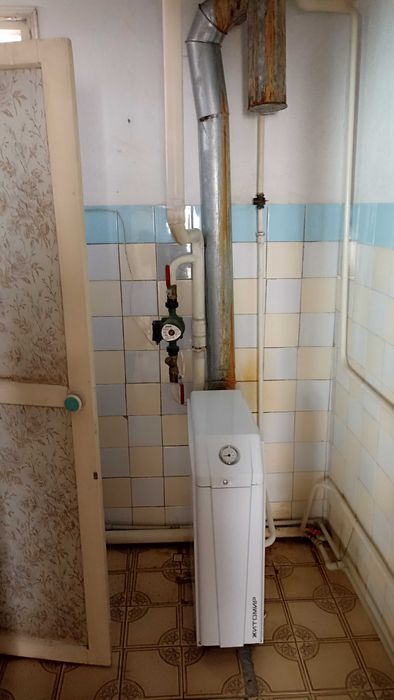 Продам житловий будинок