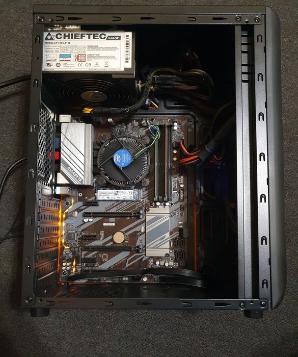 Oфісний системний блок (ПК)