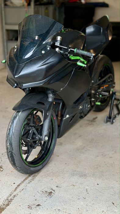 Kawasaki
