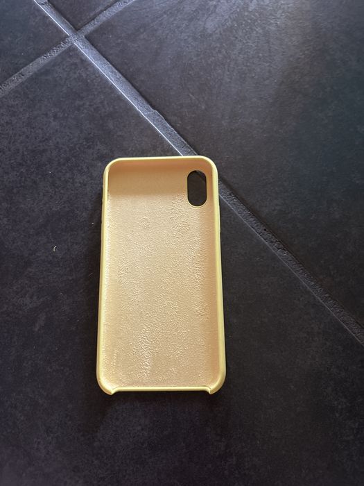 Etui na iphone x