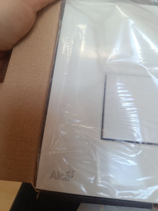 Кнопка  Alcaplast
