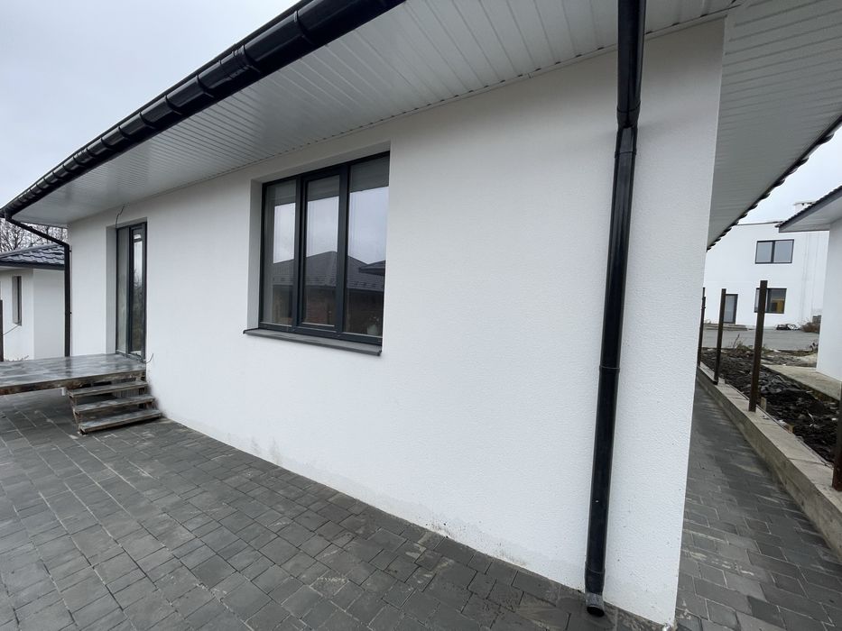 СВІТЛО Є!!! Здам в оренду будинок з автономним електроживленням