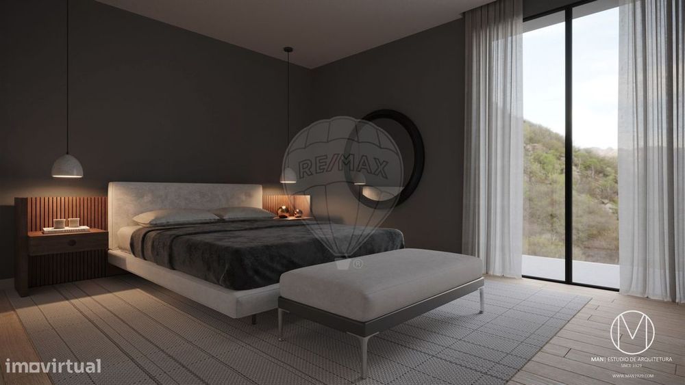 Moradia T3 para venda