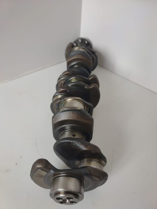 Коленвал BMW B57 3.0  857185103(8317091400512) STD (СТАНДАРТ)