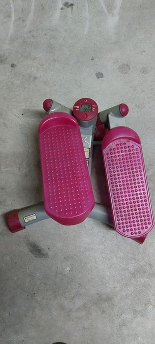 Step - Domyus  degraus