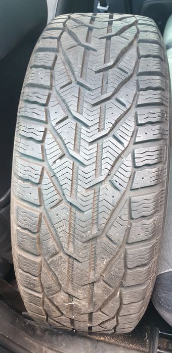 Alufelgi z oponami  ford 5 × 108 ×18