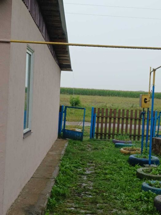Продам будинок с.Збараж, Козятинський р-н, Вінницька обл.