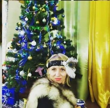 Ведуча..Организація та проведення свят