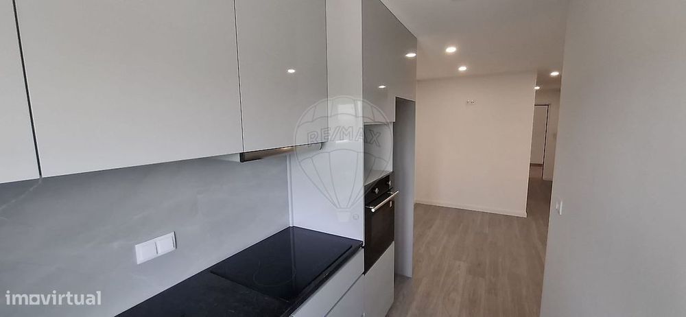Apartamento T1 para venda