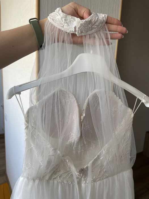 Весільна сукня Neonilla