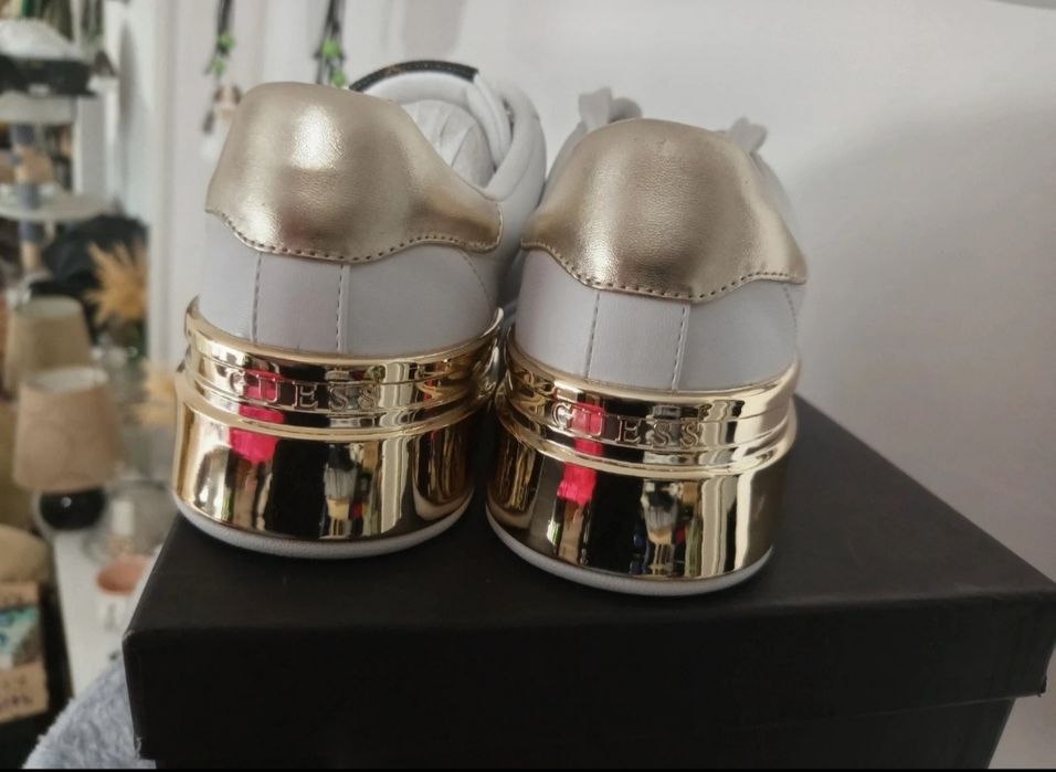 Nowe buty Guess roz.41