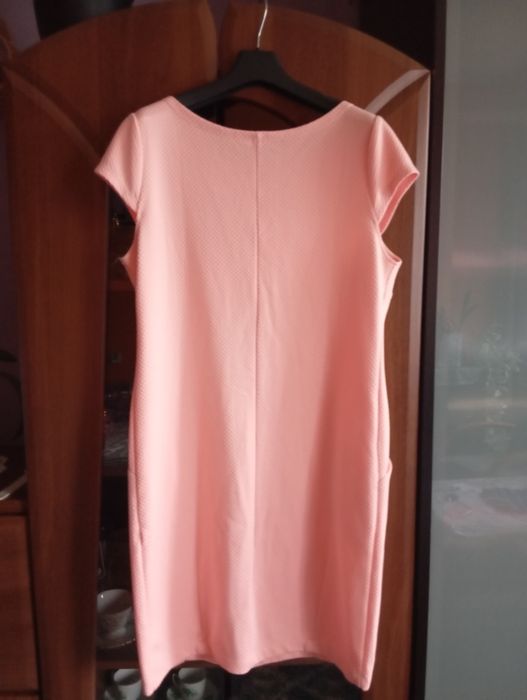 Sukienka letnia xl