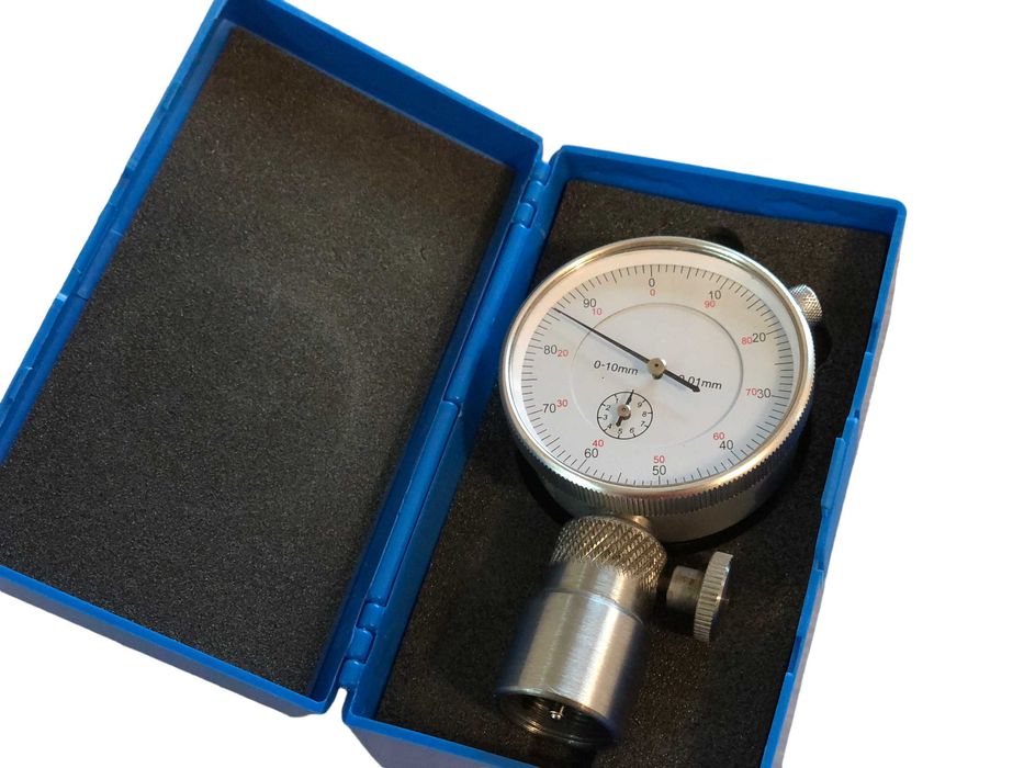 Czujnik kalibracyjny do robotów przemysłowych KUKA od Rob Expert