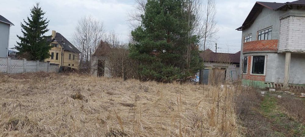 Продам земучасток, Киево-Святошинский р-н, с.Кременище, ул.Грушевского