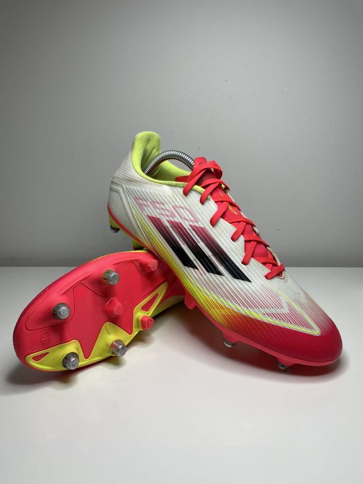 Korki piłkarskie adidas F50 League SG rozmiar 44