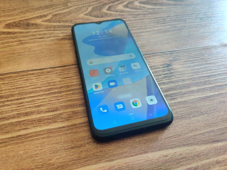 Oppo A16 CPH2269 Poznań Stare Miasto • OLX.pl