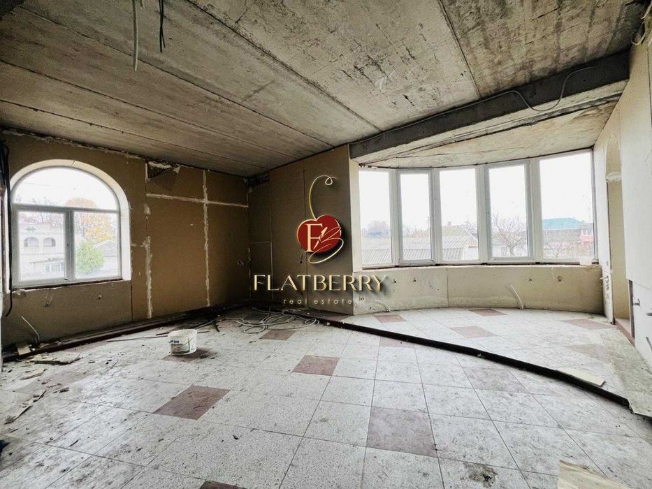 Без% Продажа дома в центре Борисполя, Старокиевская, 2 (возле площади)