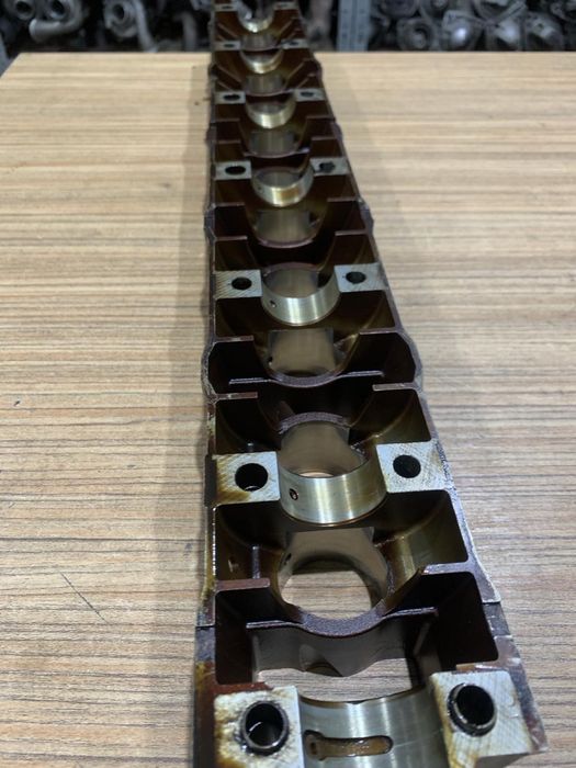 Пенал распредвала впуск 2.8 24v bmw m52 bmw e60/e61