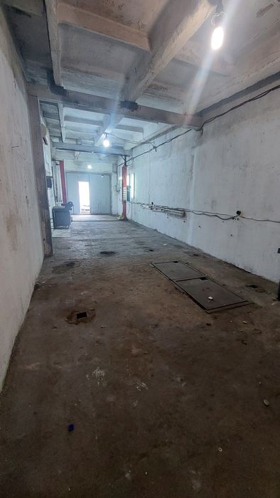 Продажа СТО в Киевском районе, улица Левитана .