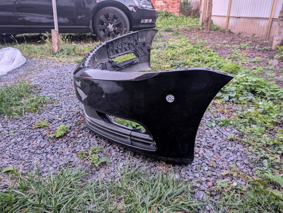 Продам бампер Volkswagen Passat B7 Європа