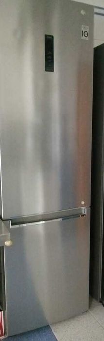 Frigorifico Combinado LG