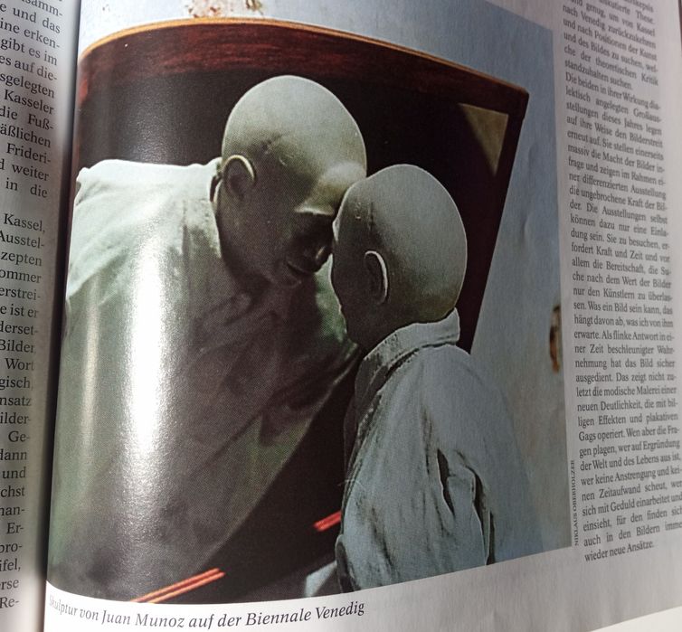 Streitfall Rekonstruktion  3/97